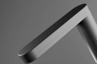 Ultra-Modern Sliding Faucets Image 8
