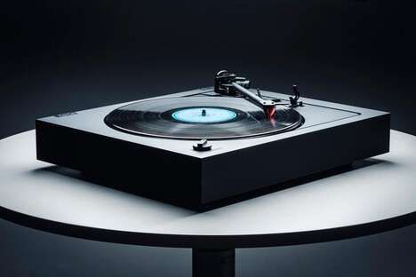 Pioneer DJ Unveils Innovative PLX-CRSS12: A Groundbreaking Digital-Analog  Hybrid Turntable – YOU Hear It First
