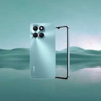 Feature-Rich Budget-Conscious Smartphones Image 2