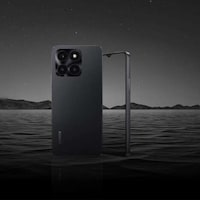 Feature-Rich Budget-Conscious Smartphones Image 3