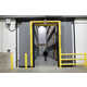 Efficient Warehouse Doors Image 1
