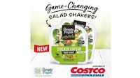 Retailer Exclusive Salad Kits Image 1