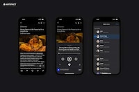 AI-Narrated News Articles Image 1