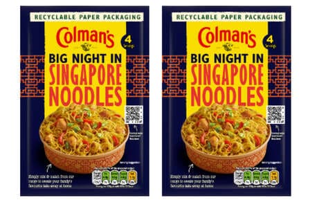 Authentic At-Home Noodle Meals