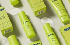 High-Performance Clean Skincare