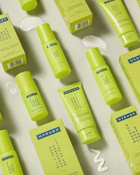 High-Performance Clean Skincare Image 1