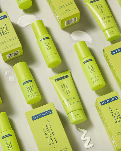 High-Performance Clean Skincare