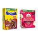 Nutritionally Minded Breakfast Cereals Image 1