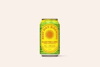 Non-Alcoholic Mexican-Style Lagers Image 1