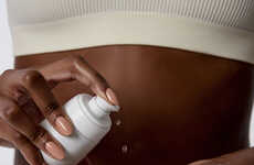 Targeted Body Care Oils