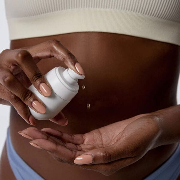 Targeted Body Care Oils