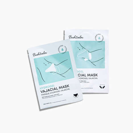 Intimate Sheet Masks