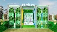 Refreshing Festival Activations Image 1