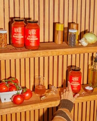 Next-Gen Pasta Sauces