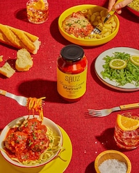 Next-Gen Pasta Sauces Image 2