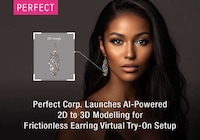2D-to-3D Jewelry Try-Ons Image 1