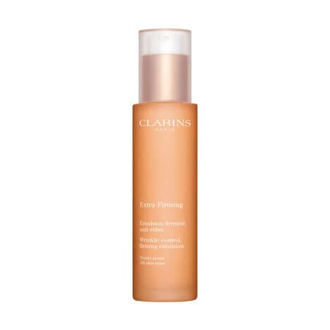 Lightweight Firming Emulsions