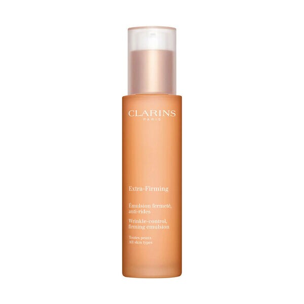 Lightweight Firming Emulsions