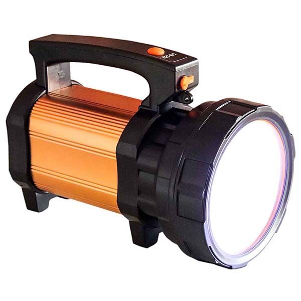 Innovative Long-Range Focus Lights