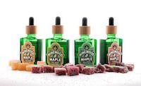 Therapeutic Artisan CBD Drops Image 1