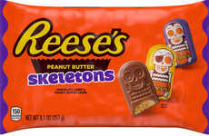 Spooky Halloween Candy Treats