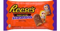 Spooky Halloween Candy Treats Image 1