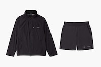 Adventurous EV-Branded Activewear Image 2