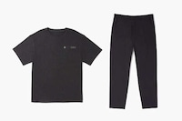 Adventurous EV-Branded Activewear Image 4