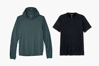 Technical Wilderness-Ready Activewear Image 2