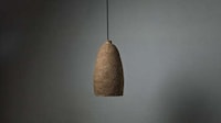 Recycled Material Pendant Lights Image 1