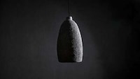 Recycled Material Pendant Lights Image 2
