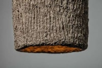 Recycled Material Pendant Lights Image 6