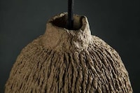 Recycled Material Pendant Lights Image 7