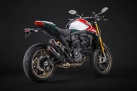 Limited-Edition Tri-Color Motorcycles Image 3