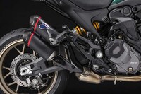 Limited-Edition Tri-Color Motorcycles Image 4