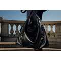 Masculine Parisian Purses - The Givenchy Voyou for Men Updates a Slouchy Bag Style (TrendHunter.com)