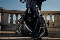 Masculine Parisian Purses Image 1