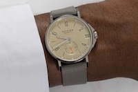 Summertime-Inspired Timepieces