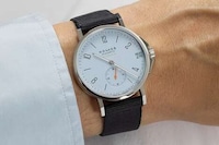 Summertime-Inspired Timepieces Image 2