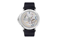 Summertime-Inspired Timepieces Image 3