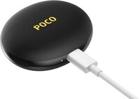 Feature-Rich Low-Cost Earbuds Image 3