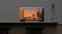 Sliding Microwave Designs Image 1