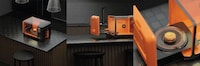 Sliding Microwave Designs Image 2