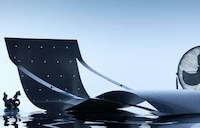Metal-Inspired Homeware Capsules