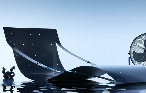 Metal-Inspired Homeware Capsules