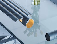 Metal-Inspired Homeware Capsules Image 2