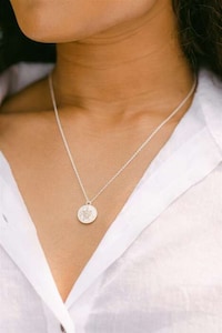 Ocean-Inspired Jewelry Lines Image 7