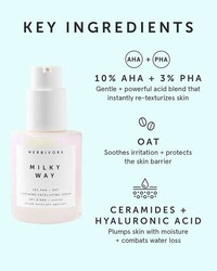 Sensitive Skin Exfoliating Serums Image 2