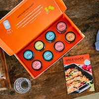 Spice Starter Sets