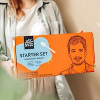 Spice Starter Sets Image 2